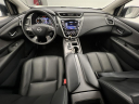Thumbnail image of 2023 Nissan Murano at Mccluskey Chevrolet Kings Automall