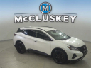 Thumbnail image of 2023 Nissan Murano at Mccluskey Chevrolet Kings Automall