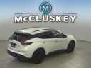 Thumbnail image of 2023 Nissan Murano at Mccluskey Chevrolet Kings Automall