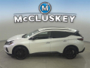 Thumbnail image of 2023 Nissan Murano at Mccluskey Chevrolet Kings Automall