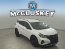 Thumbnail image of 2023 Nissan Murano at Mccluskey Chevrolet Kings Automall