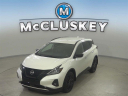 Thumbnail image of 2023 Nissan Murano at Mccluskey Chevrolet Kings Automall