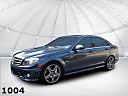 Thumbnail image of 2009 Mercedes-Benz C-Class at Virtual Motor Solutions