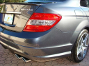 Thumbnail image of 2009 Mercedes-Benz C-Class at Virtual Motor Solutions