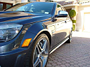 Thumbnail image of 2009 Mercedes-Benz C-Class at Virtual Motor Solutions