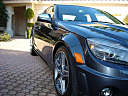 Thumbnail image of 2009 Mercedes-Benz C-Class at Virtual Motor Solutions