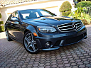Thumbnail image of 2009 Mercedes-Benz C-Class at Virtual Motor Solutions