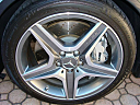 Thumbnail image of 2009 Mercedes-Benz C-Class at Virtual Motor Solutions