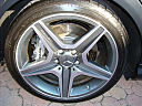 Thumbnail image of 2009 Mercedes-Benz C-Class at Virtual Motor Solutions
