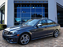 Thumbnail image of 2009 Mercedes-Benz C-Class at Virtual Motor Solutions