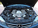 Thumbnail image of 2009 Mercedes-Benz C-Class at Virtual Motor Solutions