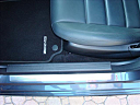 Thumbnail image of 2009 Mercedes-Benz C-Class at Virtual Motor Solutions