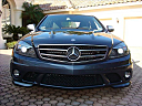 Thumbnail image of 2009 Mercedes-Benz C-Class at Virtual Motor Solutions