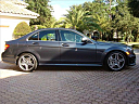 Thumbnail image of 2009 Mercedes-Benz C-Class at Virtual Motor Solutions