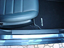 Thumbnail image of 2009 Mercedes-Benz C-Class at Virtual Motor Solutions