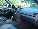 Thumbnail image of 2009 Mercedes-Benz C-Class at Virtual Motor Solutions