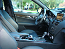 2009 Mercedes-Benz C-Class C 63 AMG at Virtual Motor Solutions