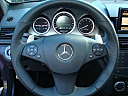 Thumbnail image of 2009 Mercedes-Benz C-Class at Virtual Motor Solutions