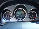 Thumbnail image of 2009 Mercedes-Benz C-Class at Virtual Motor Solutions