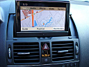 Thumbnail image of 2009 Mercedes-Benz C-Class at Virtual Motor Solutions