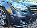 Thumbnail image of 2009 Mercedes-Benz C-Class at Virtual Motor Solutions