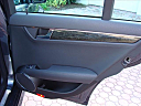 Thumbnail image of 2009 Mercedes-Benz C-Class at Virtual Motor Solutions