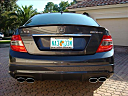 Thumbnail image of 2009 Mercedes-Benz C-Class at Virtual Motor Solutions