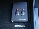 Thumbnail image of 2009 Mercedes-Benz C-Class at Virtual Motor Solutions