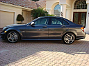 Thumbnail image of 2009 Mercedes-Benz C-Class at Virtual Motor Solutions