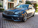Thumbnail image of 2009 Mercedes-Benz C-Class at Virtual Motor Solutions