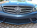 Thumbnail image of 2009 Mercedes-Benz C-Class at Virtual Motor Solutions