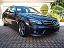 Thumbnail image of 2009 Mercedes-Benz C-Class at Virtual Motor Solutions
