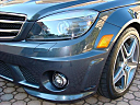 Thumbnail image of 2009 Mercedes-Benz C-Class at Virtual Motor Solutions