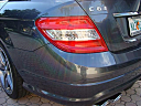 Thumbnail image of 2009 Mercedes-Benz C-Class at Virtual Motor Solutions