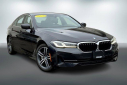 Thumbnail image of 2023 BMW 5 Series at Crest Cadillac Acura USED - Acura specific *A or *P stock number