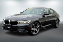 Thumbnail image of 2023 BMW 5 Series at Crest Cadillac Acura USED - Acura specific *A or *P stock number
