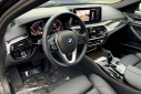 Thumbnail image of 2023 BMW 5 Series at Crest Cadillac Acura USED - Acura specific *A or *P stock number