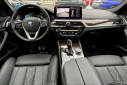 Thumbnail image of 2023 BMW 5 Series at Crest Cadillac Acura USED - Acura specific *A or *P stock number