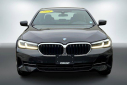 Thumbnail image of 2023 BMW 5 Series at Crest Cadillac Acura USED - Acura specific *A or *P stock number