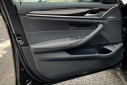 Thumbnail image of 2023 BMW 5 Series at Crest Cadillac Acura USED - Acura specific *A or *P stock number