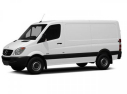 2013 Mercedes-Benz Sprinter 2500 at Riverhead Toyota