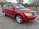 2010 Dodge Journey SXT at 6K AND UNDER AUTO SALES