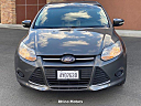 Thumbnail image of 2014 Ford Focus at Rhino Motors