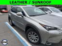 2016 Lexus NX 200t F SPORT at Atlantic Chevrolet Cadillac