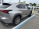 Thumbnail image of 2016 Lexus NX 200t at Atlantic Chevrolet Cadillac