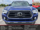2022 Toyota Tacoma SR5 V6 at 6 EM New