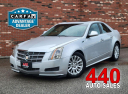 Thumbnail image of 2010 Cadillac CTS at 440 AUTO SALES, LLC