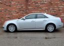 Thumbnail image of 2010 Cadillac CTS at 440 AUTO SALES, LLC