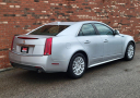 Thumbnail image of 2010 Cadillac CTS at 440 AUTO SALES, LLC