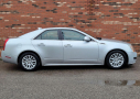 Thumbnail image of 2010 Cadillac CTS at 440 AUTO SALES, LLC